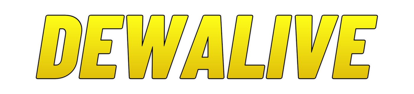 DewaLive – Malaysia Online Casino